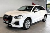 Audi Q2 30 TFSI