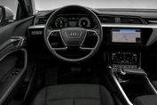 Audi e-tron 50 Quattro