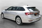 Skoda Octavia 2.0 TDI SCR Ambition DSG