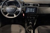 Dacia Duster 1.0 TCe