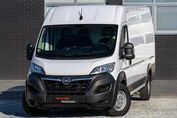 Opel Movano L4H2