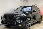 BMW X7 xDrive40i M Sport