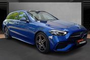Mercedes Klasa C Kombi 220 d 4MATIC AMG Line