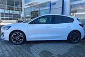 Ford Focus ST-Line X  1.0 EcoBoost
