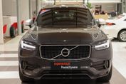 Volvo XC90 D5 AWD R-Design