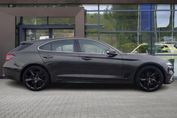Genesis G70 Shooting Brake 