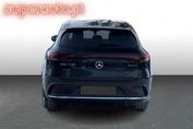Mercedes EQC 400 4-Matic