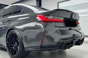 BMW Seria 3 M3 Competition xDrive