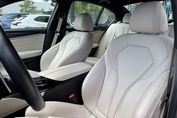 BMW Seria 5 520d xDrive M Sport