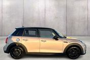 Mini Mini Cooper S GPF sport-aut