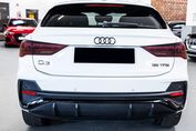 Audi Q3 35 TFSI S-Line Sportback