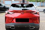 Gac Emzoom Luxury 1.5T DCT