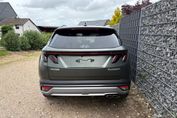 Hyundai Tucson 1.6 T-GDi HEV Smart Black 2WD aut