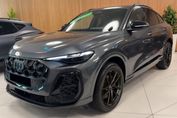 Audi Q5 TDI quattro S line Sportback