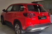 Suzuki Vitara Boosterjet SHVS Premium 4WD