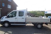 Ford Transit 350 L3 Trend Zabudowa Brygadowa + Wywrotka