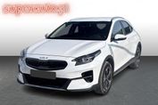 Kia XCeed L 1.6 GDI PHEV  DCT