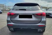 Mercedes GLA 200 Progressive