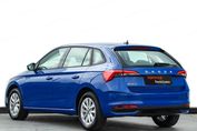 Skoda Scala 1.0 Tsi Selection