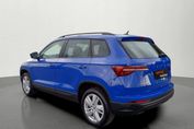 Skoda Karoq 1.5 TSI ACT Selection DSG