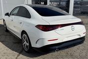 Mercedes CLA 200 AMG Line