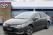 Toyota Corolla 1.8 Hybrid Style