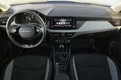 Skoda Kamiq 1.5 Tsi Selection Dsg