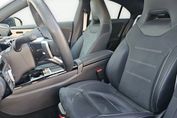 Mercedes CLA 200 AMG Line