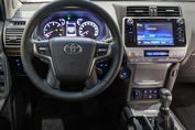 Toyota Land Cruiser LC 2.8 D-4D Premium aut