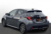 Toyota Yaris GR Sport 1.5 Hybrid