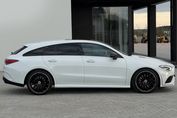 Mercedes CLA 250 4-Matic AMG Line 7G-DCT