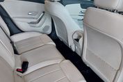 Mercedes A Klasa 200 Progressive