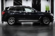 BMW X3 xDrive30i xLine aut