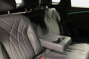 Omoda 9 1.5 Super Hybrid Exclusive AWD