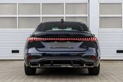 Audi A5 TFSI quattro S line