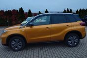 Suzuki Vitara 1.4 Boosterjet mHEV Premium Plus 2WD