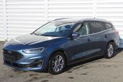 Ford Focus Titanium X aut 1.5 EcoBlue
