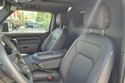 Land Rover Defender 90 D250 X-Dynamic SE
