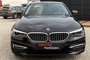 BMW Seria 5 530e iPerformance xDrive