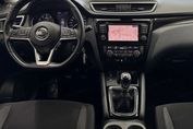 Nissan Qashqai 1.3 DIG-T N-Style