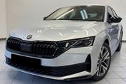 Skoda Octavia Sportline Tech 1.5 TSI m-HEV DSG