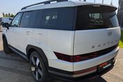 Hyundai Santa Fe 1.6 T-GDI HEV Platinum 4WD aut