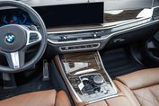 BMW X5 xDrive30d M Sport