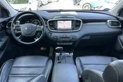 Kia Sorento 2.2 CRDi AWD GT Line
