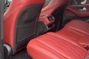 Mercedes GLE AMG 63 S 4-Matic+