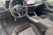 BMW Seria 4 420d xDriveM Sport