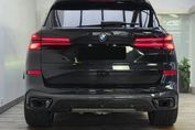 BMW X5 xDrive30d M Sport