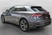 Audi Q8 50 TDI quattro S Line