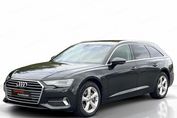 Audi A6 2.0 TDI S tronic