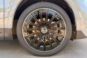 Mercedes GLA 200 d AMG Line